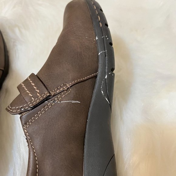 Canyon River Blues Clogs brown size 8 - Picture 7 of 16